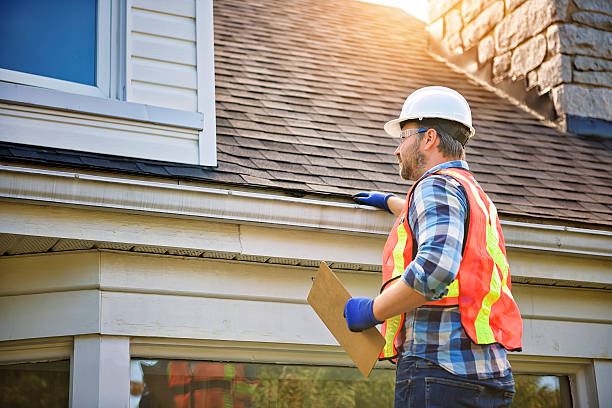 Licensed Roof Inspection service in Garrett Park, MD - Ben Roofing and Steel LLC